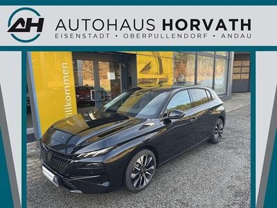Schwarz Neu 2025 Peugeot 308 Allure Limousine | € 28.990 (Teuer)