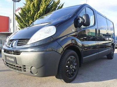 Gebraucht 2012 Renault Trafic Van | € 8.495 (Guter Preis)