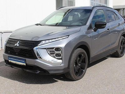 Grau Gebraucht 2024 Mitsubishi Eclipse Cross Intense+ SUV | € 29.950