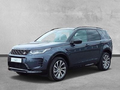 Gebraucht Land Rover Discovery Sport SE Dynamic 200 PS (147 kW) 2025 Blau SUV