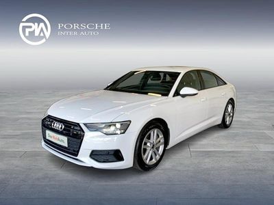 gebraucht Audi A6 Limousine 50 TFSI e quattro Sport
