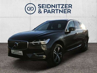 gebraucht Volvo XC60 T8 Inscription Plug-In Hybrid AWD