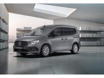 Grau Gebraucht 2025 Mercedes Citan 110 Kombi | € 33.588