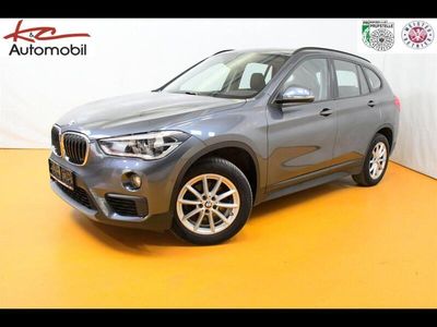 gebraucht BMW X1 sDrive18d Aut. RFK-PANO-SPS-LED-HEADUP