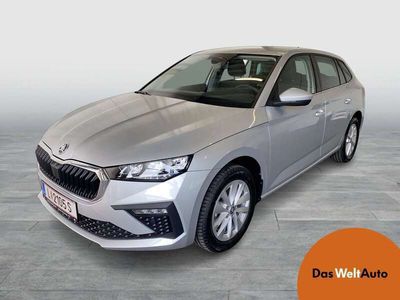 gebraucht Skoda Scala Selection TSI