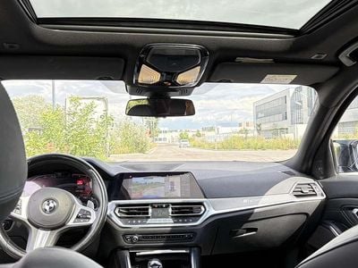 Gebraucht 2019 BMW 330 M Sport Limousine | € 35.500