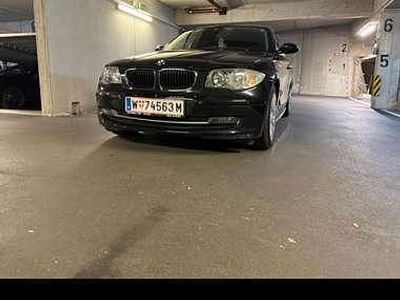 Gebraucht BMW 118 121 PS (88 kW) 2005 Kleinwagen