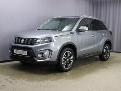 gebraucht Suzuki Vitara aus Altach - 96 kW und 5 km