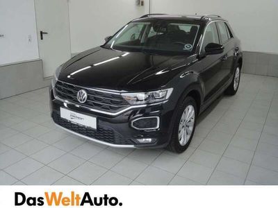 gebraucht VW T-Roc Design TSI