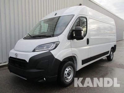 Weiß Gebraucht 2024 Toyota Proace Van / Kleinbus | € 33.890