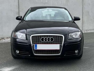 gebraucht Audi A3 1.9 TDI DPF Ambition