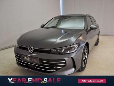 Mittelgrau normal Gebraucht 2025 VW Passat Business Kombi | € 36.990 (Superpreis)