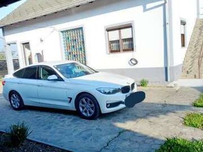 gebraucht BMW 320 Gran Turismo 320 i Gran Turismo