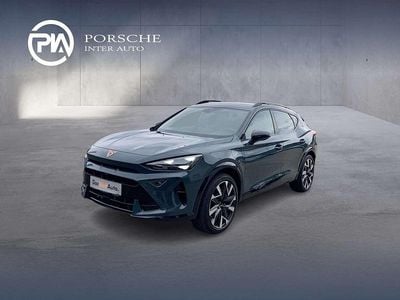 Dunkelblau normal Neu 2025 Cupra Formentor VZ SUV | € 37.950