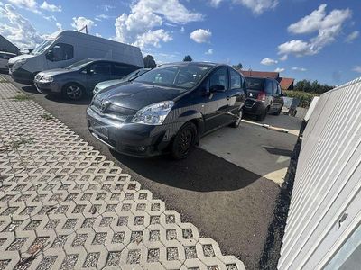 Gebraucht 2006 Toyota Corolla Luna Kombi | € 1.200