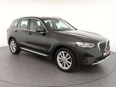 Grau Gebraucht 2023 BMW X3 Performance SUV | € 41.990 (Guter Preis)