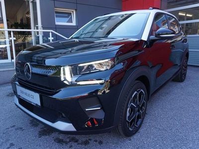 Neu 2026 Citroën C3 SUV | € 26.475 (Fairer Preis)