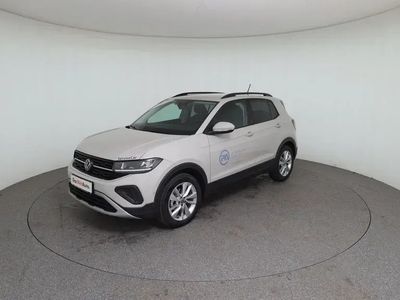 gebraucht VW T-Cross - Friends TSI