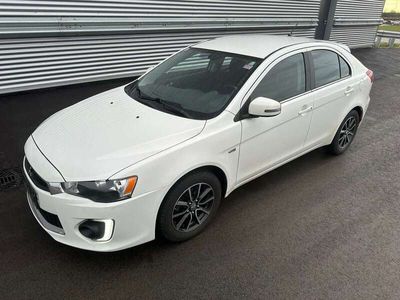 gebraucht Mitsubishi Lancer Sportback 16 Comfort Final Edition ID:126