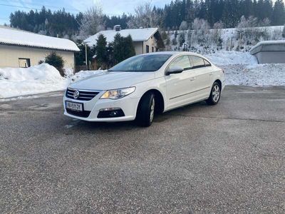 gebraucht VW CC 2.0 TDI