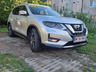 gebraucht Nissan X-Trail X-Trail1,6 DIG-T N-Connecta N-Connecta