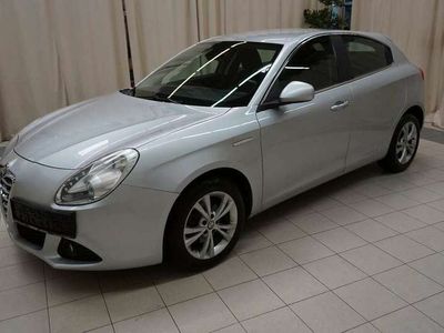 gebraucht Alfa Romeo Giulietta Turismo