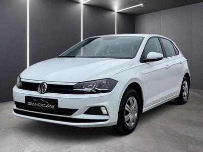 Weiß Gebraucht 2018 VW Polo Limousine | € 11.990 (Etwas zu teuer)