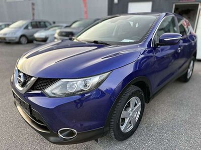 gebraucht Nissan Qashqai 15 dCi *Pickerl 4/2024* Acenta