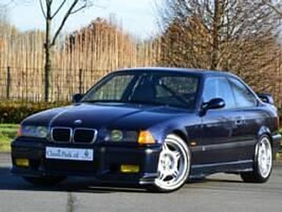 Blau Gebraucht 1998 BMW 323 Basis Coupé | € 27.900