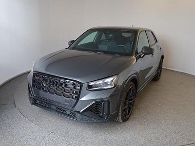 gebraucht Audi Q2 TFSI