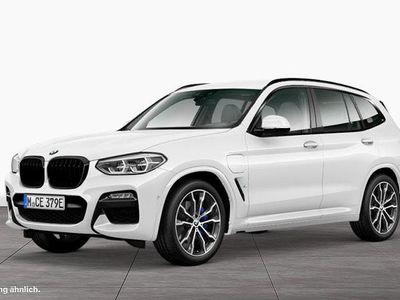 gebraucht BMW X3 xDrive30e