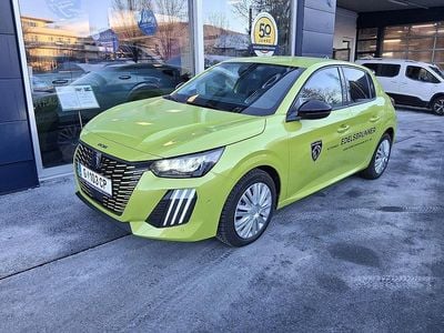 gebraucht Peugeot 208 PureTech 100 S&S Allure