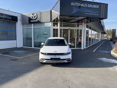 gebraucht Hyundai Ioniq 5 Base Line Long Range i5eb13-O1