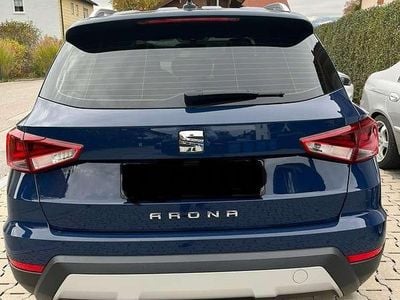 Gebraucht 2018 Seat Arona XCELLENCE SUV | € 11.250 (Superpreis)