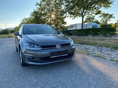 gebraucht VW Golf Sky 14 ACT BMT TSI DSG