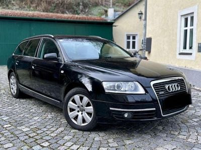Gebraucht 2006 Audi A6 | € 1.800