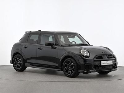 Gebraucht Mini Cooper 114 kW (156 PS) 2025 Legend grey Kleinwagen