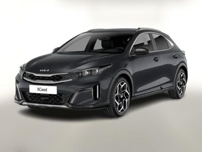Neu 2025 Kia XCeed GT-Line SUV | € 35.092 (Fairer Preis)