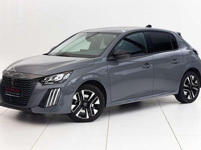 gebraucht Peugeot 208 PureTech 100 S&S Allure