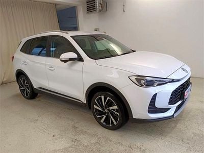 Neu MG ZS Luxury 103 PS (75 kW) 2026 SUV