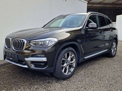 gebraucht BMW X3 X3xDrive 20d 48V Aut.