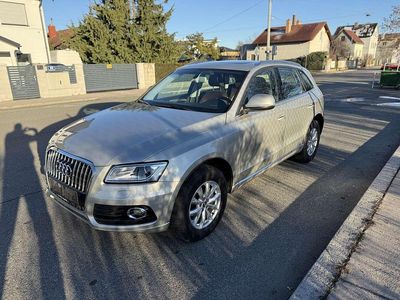 Gebraucht Audi Q5 Comfort 224 PS (164 kW) 2012 SUV