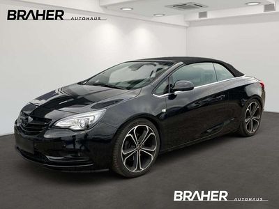 gebraucht Opel Cascada 1.4 Turbo ecoFlex Cosmo Klima Shz