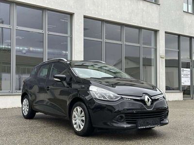 gebraucht Renault Clio IV 