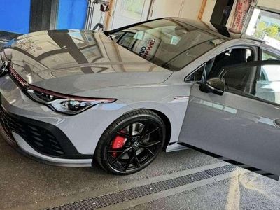 gebraucht VW Golf Golf GTI GTI Clubsport DSG GTI Clubsport