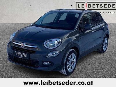 gebraucht Fiat Sedici 500XMulti-Jet II 120 City Look Pop Star