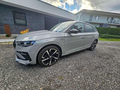 Grau Gebraucht 2024 Skoda Scala Monte Carlo Kleinwagen | € 28.900 (Etwas zu teuer)