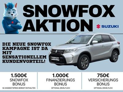 Neu 2025 Suzuki Vitara SUV | € 28.490 (Fairer Preis)