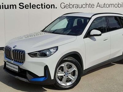 Weiß Gebraucht 2023 BMW iX1 Shadowline SUV | € 45.900 (Fairer Preis)