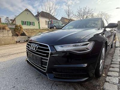 Gebraucht Audi A6 218 PS (160 kW) 2016 Kombi